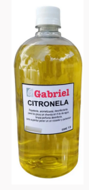 Citronela